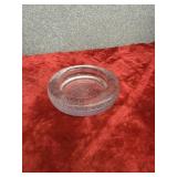Epoxy Resin Ash Tray