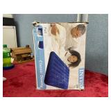 Air mattress classic downy