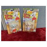 Blinks bill and nutsykoala