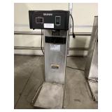 BUNN commercial tea or coffee brewer