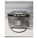Amana HDC18SD2 Commercial Microwave