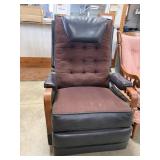 1960s La-Z-Boy recliner
