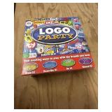 Logo Party board game