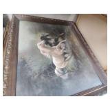 42 picture frames