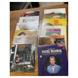 (50) assorted records