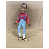 1991 Steve Urkel doll