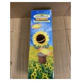 Vintage HiddeNature Sunny the singing sunflower