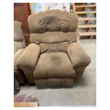 Recliner