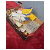 Lot of Misc sewing supplies
