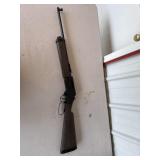 Ideal BB gun