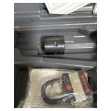 Caliper 22 parts