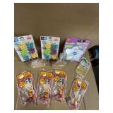 Party toys