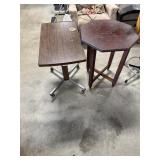 End tables