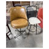 Bar stools