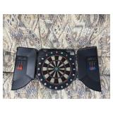 Dart game