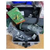 A brand, new Winchester power, spotting scope kit