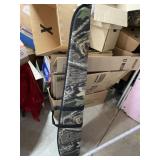 Allen new gun case