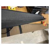 2-Brand new gun cases