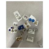 Assorted jewelry