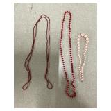 Assorted jewelry