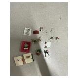 Assorted jewelry