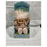 Vintage boxed, Russ, Bertie, ï¿½troll kidzï¿½