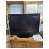 32 inch Emerson TV