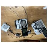 2 sets of VTECH home phones