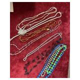 Costume Jewelry
