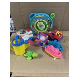 Toddler toys