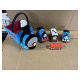 Thomas the train toys