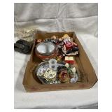Vintage toys