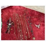 I have gold jewelry watches, different color