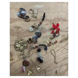 Pins