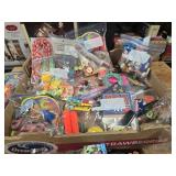 Box of Fidgets, kids toys, activities