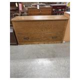 Storage chest