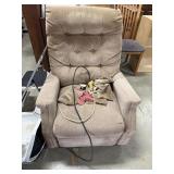 Lift chair