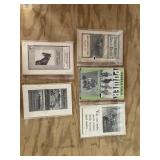 20th-century equine agricultural literature