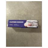 Close hanger