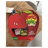 Apples to apples board game