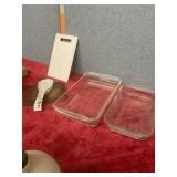 Anchor, hocking, glassware, dishes, and kitchen