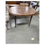 Kitchen table