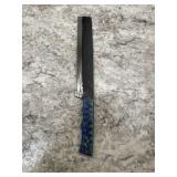 New Damascus Knife