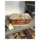 jewelry box