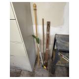outdoor tools