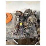 automotive parts