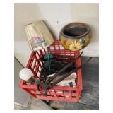 Assorted miscellaneous