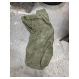Military bag