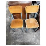 Kids chairs