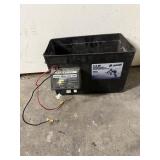 Blue Angel BSS25 1/3 HP preassembled battery